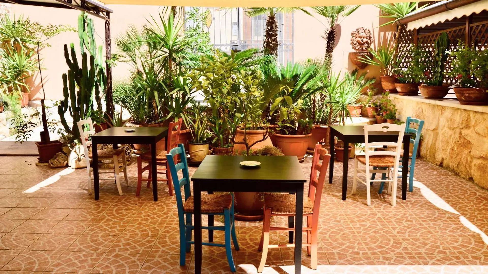 Sikania Suite Pozzallo Italy