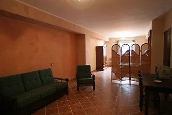 Sikania Suite Pozzallo