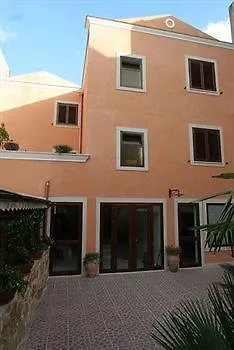 Bed & Breakfast Sikania Suite Pozzallo