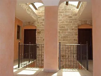 Sikania Suite Pozzallo