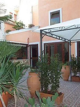 Bed & Breakfast Sikania Suite Pozzallo