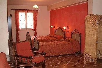 Bed & Breakfast Sikania Suite Pozzallo