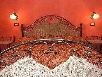 Sikania Suite Pozzallo Bed & Breakfast