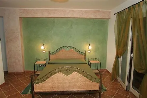 Sikania Suite Pozzallo Bed & Breakfast