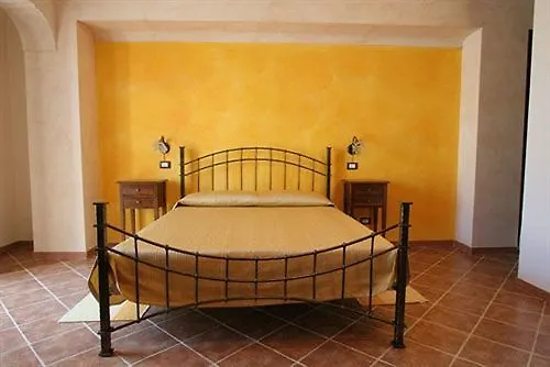 Sikania Suite Pozzallo Italy