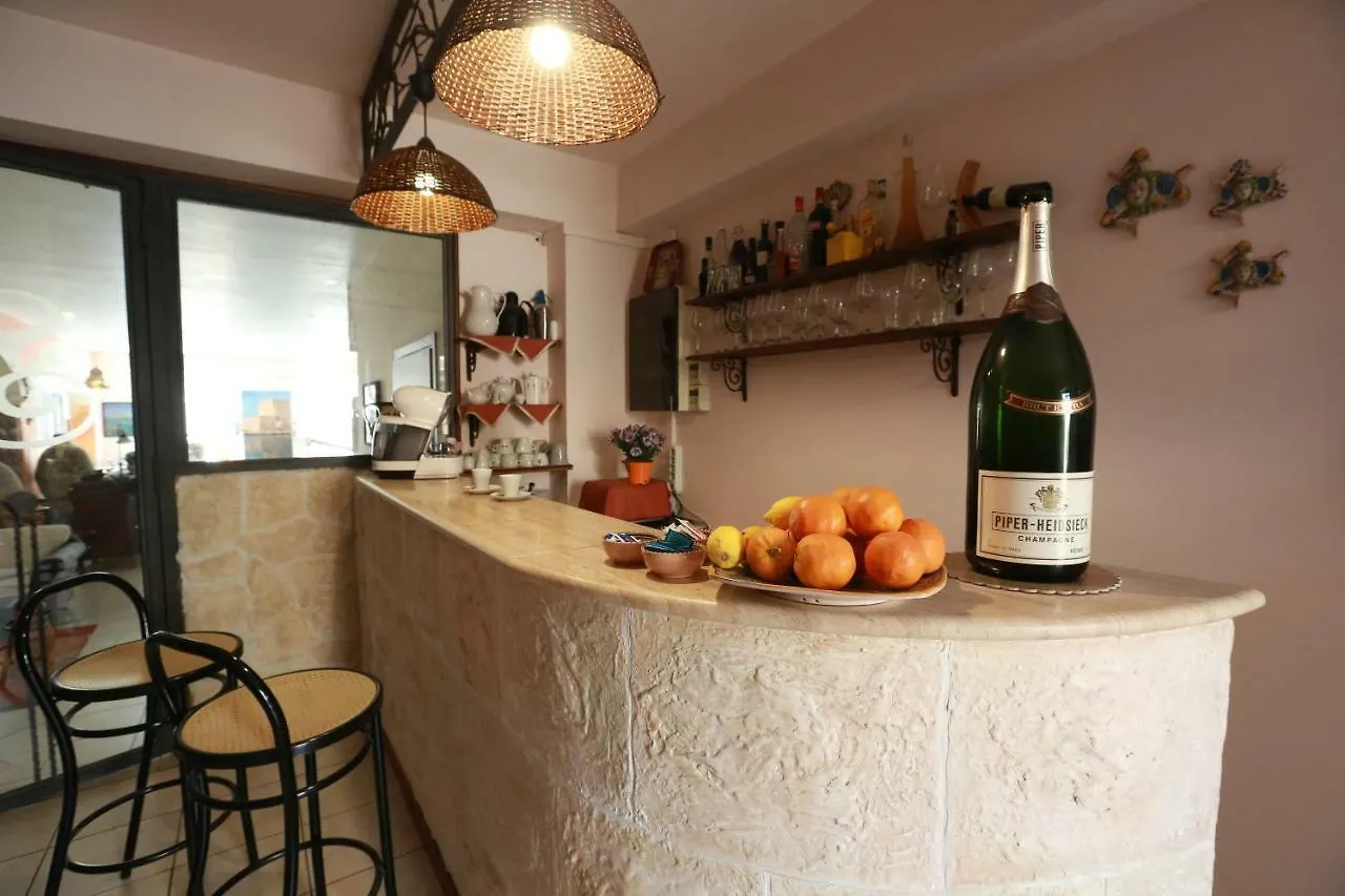 Sikania Suite Pozzallo Italy