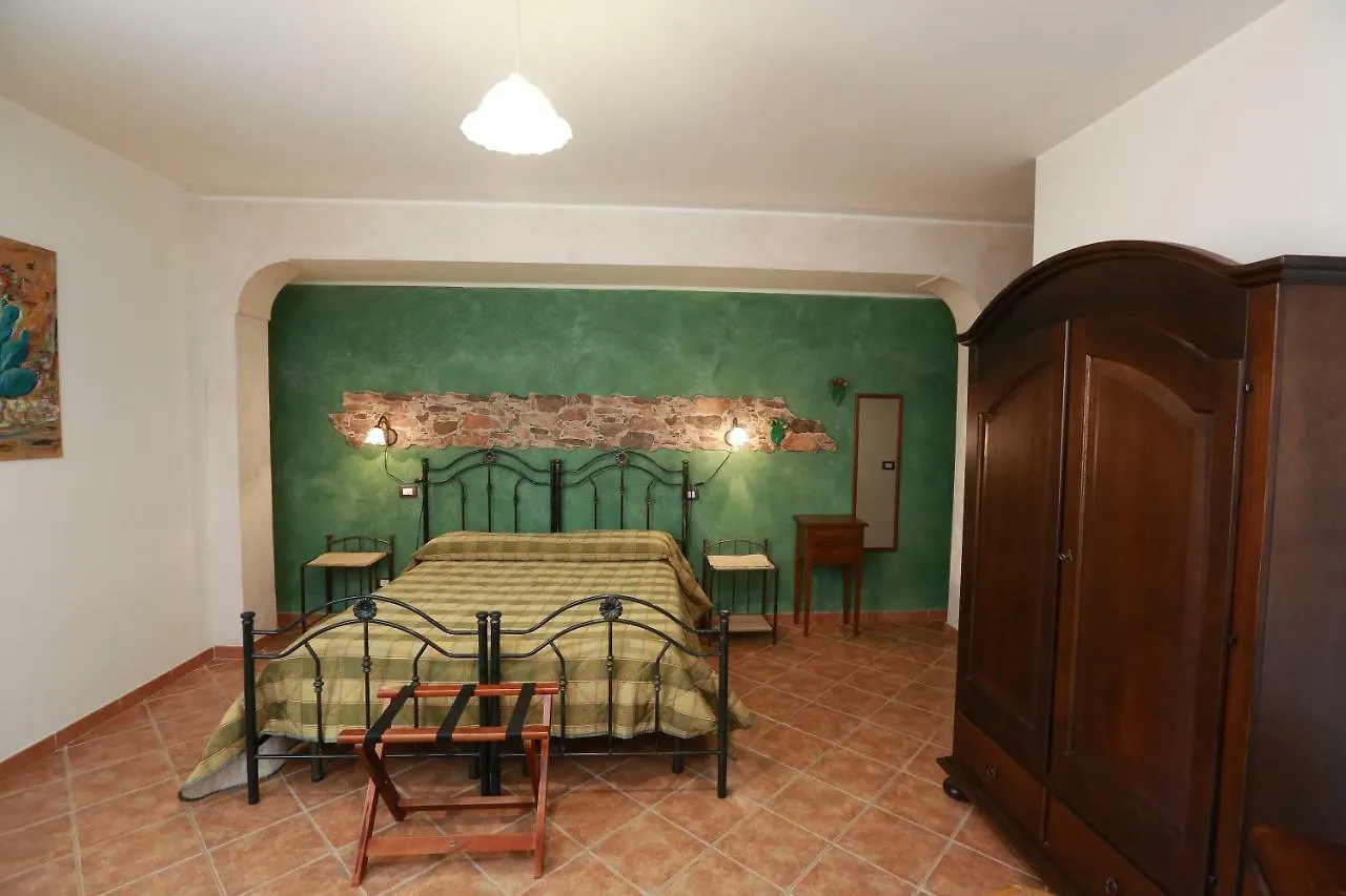 Sikania Suite Pozzallo Italy